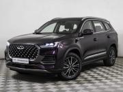 Chery Tiggo 8 Pro Max I Москва  - изображение 24