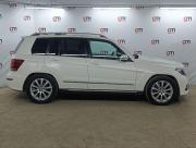 Mercedes-Benz GLK-Класс I (X204) Рестайлинг Санкт-Петербург  - изображение 32