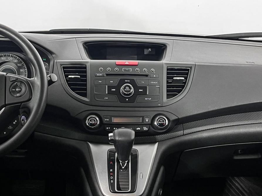 Honda CR-V IV Ногинск  - изображение 17
