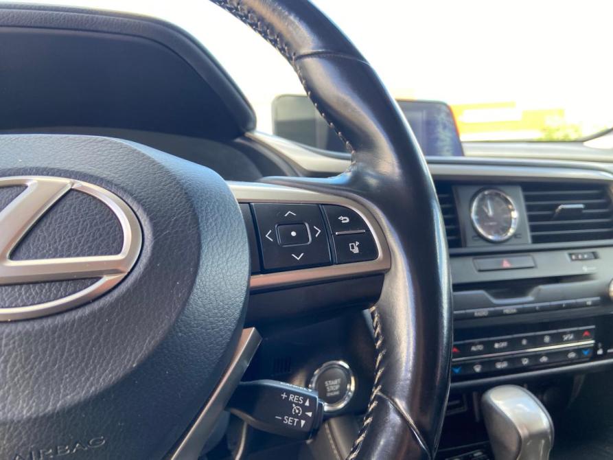 Lexus RX IV Сыктывкар  - изображение 25