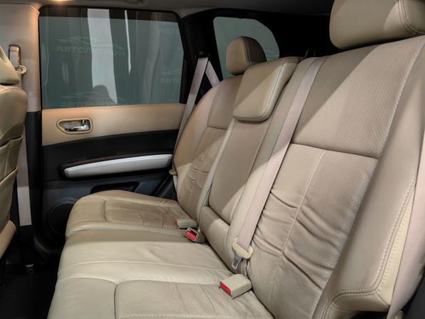 Nissan X-Trail II с пробегом 2007 года, цена 1 035 000 рублей, 240000 км, внедорожник, Автокод Объявления
