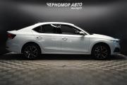 Skoda Octavia IV (A8) Крым  - изображение 30