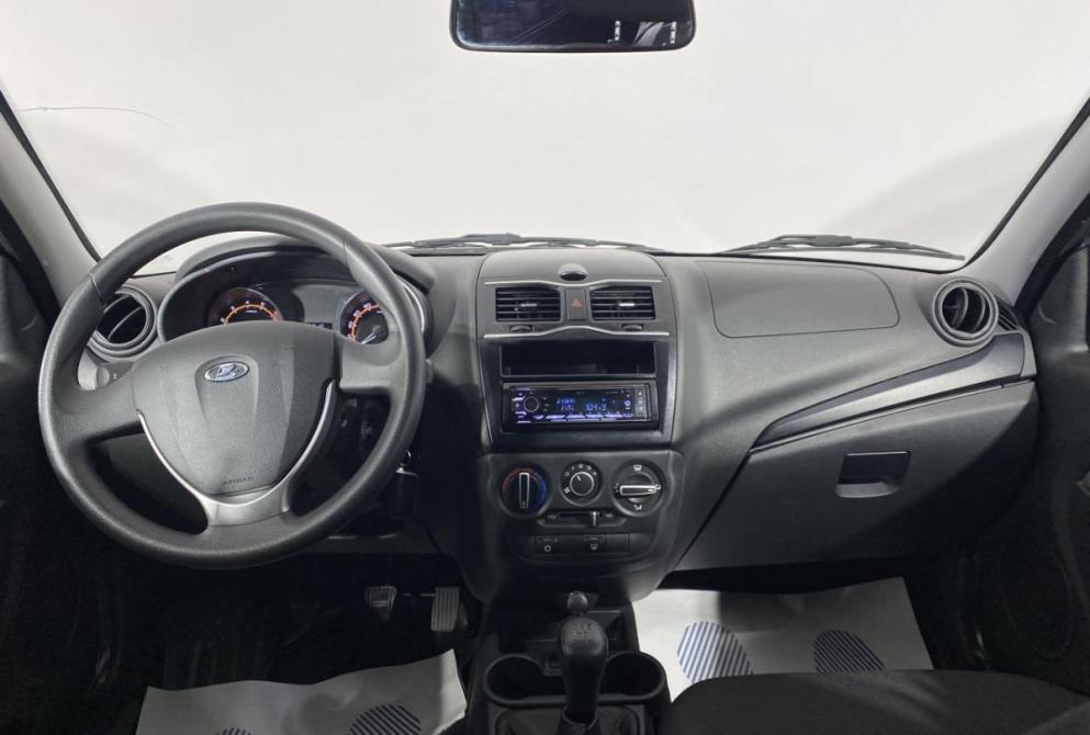 Lada (ВАЗ) Granta I Рестайлинг Саранск  - изображение 22