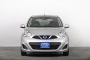 Nissan March IV (K13) Рестайлинг Томск  - изображение 22