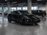 Porsche Cayman II (981) Москва  - изображение 28