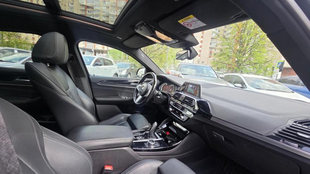 BMW X4 II (G02) Санкт-Петербург  - изображение 5