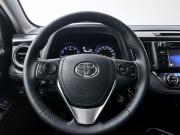 Toyota RAV4 IV (XA40) Рестайлинг Уфа  - изображение 41