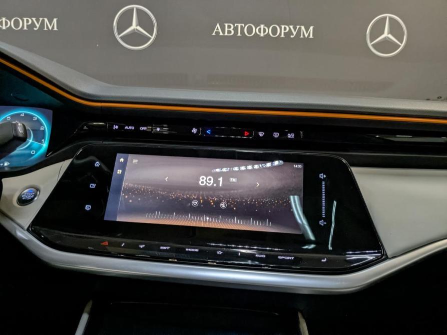 Dongfeng Shine Max Москва  - изображение 17