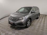 Honda CR-V IV Москва  - изображение 25