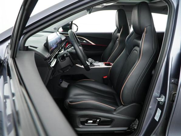 Omoda C5 I с пробегом 2024 года, цена 1 784 444 рубля, 36123 км, внедорожник, Автокод Объявления