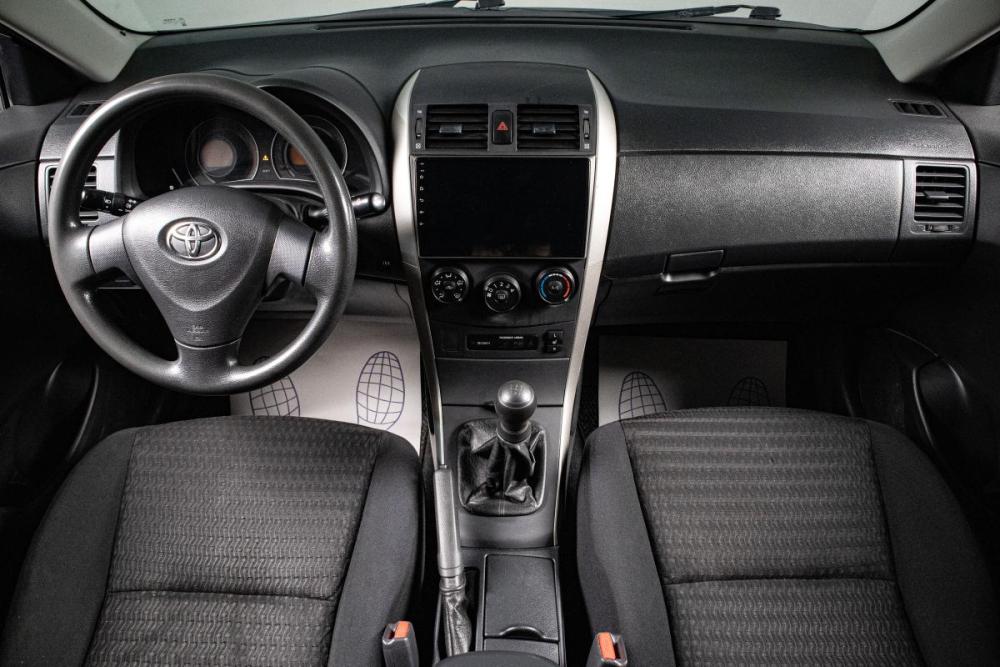 Toyota Corolla X (E140 E150) Сургут  - изображение 13
