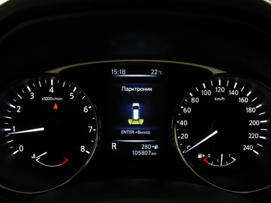 Nissan X-Trail III Химки  - изображение 1