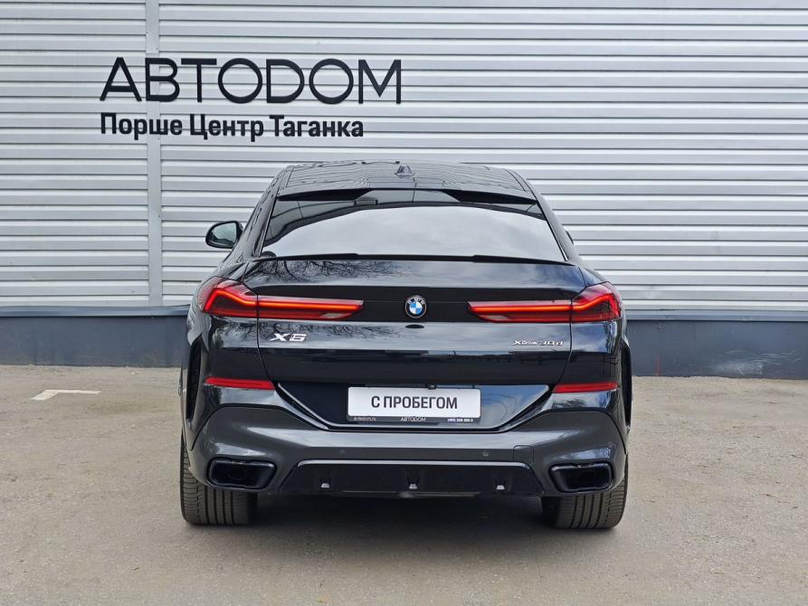 BMW X6 III (G06) Рестайлинг Москва  - изображение 8