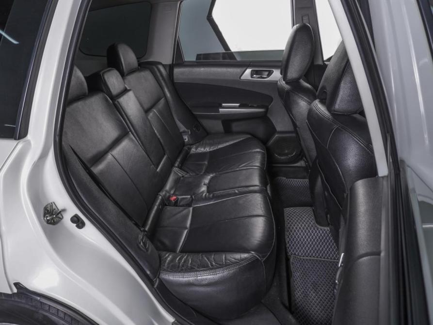 Subaru Forester III Рестайлинг Ростов-на-Дону  - изображение 7