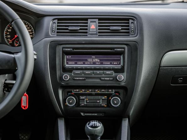 Volkswagen Jetta VI с пробегом 2011 года, цена 868 000 рублей, 218147 км, седан, Автокод Объявления