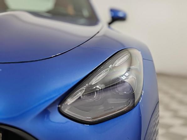 Mercedes-Benz AMG GT II с пробегом 2024 года, цена 25 475 000 рублей, 791 км, купе, Автокод Объявления
