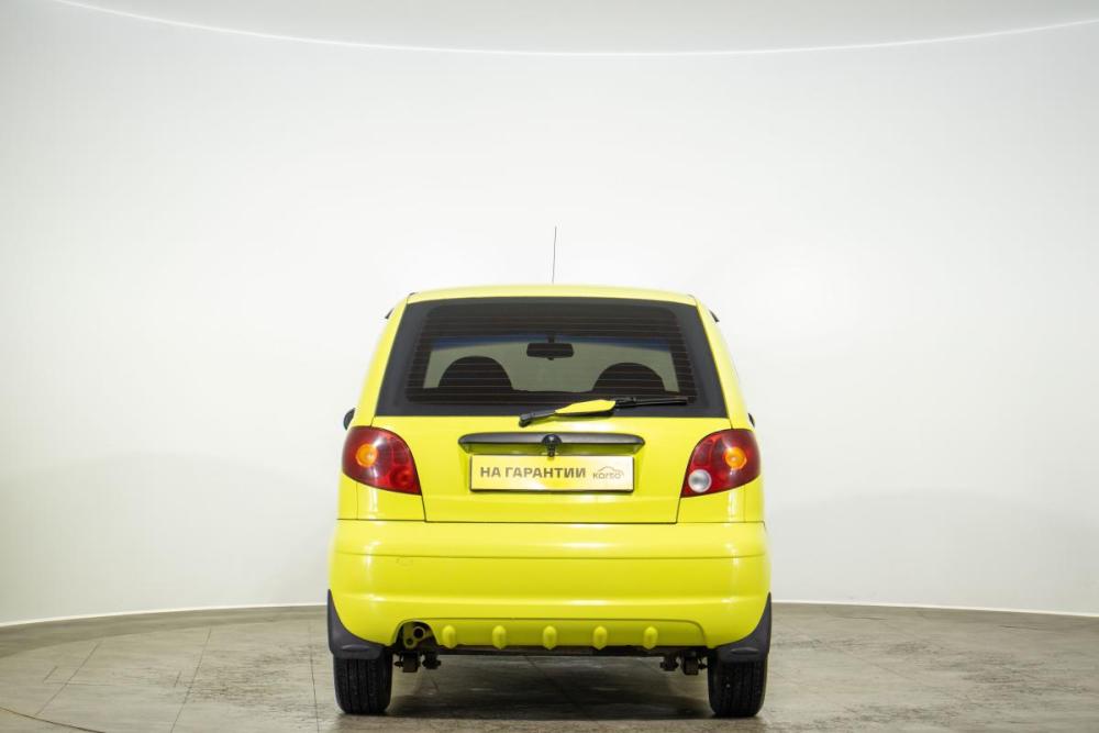 Daewoo Matiz II Оренбург  - изображение 6