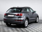 Audi Q3 I (8U) Рестайлинг Москва  - изображение 23