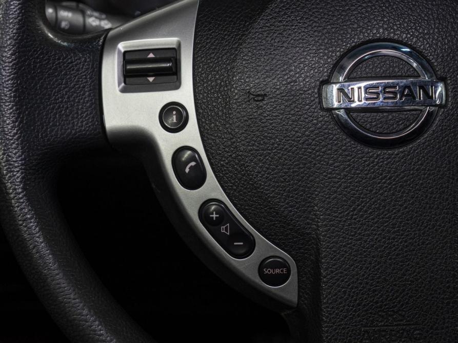 Nissan X-Trail II Рестайлинг Тюмень  - изображение 19