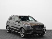 Mercedes-Benz M-Класс III (W166) Москва  - изображение 16