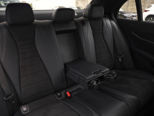 Mercedes-Benz E-Класс V (W213 S213 C238) с пробегом 2018 года, цена 2 749 000 рублей, 162099 км, седан, Автокод Объявления