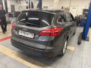 Ford Focus III Рестайлинг Санкт-Петербург  - изображение 9