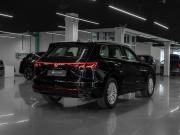 Volkswagen Touareg III Рестайлинг Москва  - изображение 37