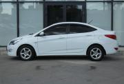 Hyundai Solaris I Рестайлинг Саратов  - изображение 30
