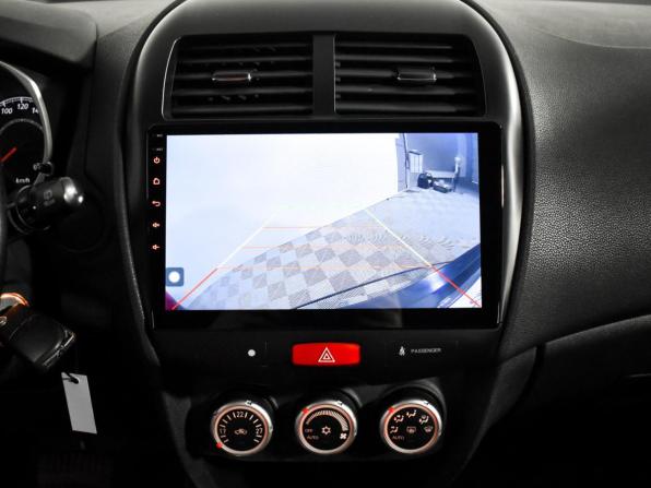 Mitsubishi ASX I с пробегом 2011 года, цена 790 000 рублей, 260000 км, внедорожник, Автокод Объявления