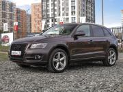 Audi Q5 I (8R) Ижевск  - изображение 28