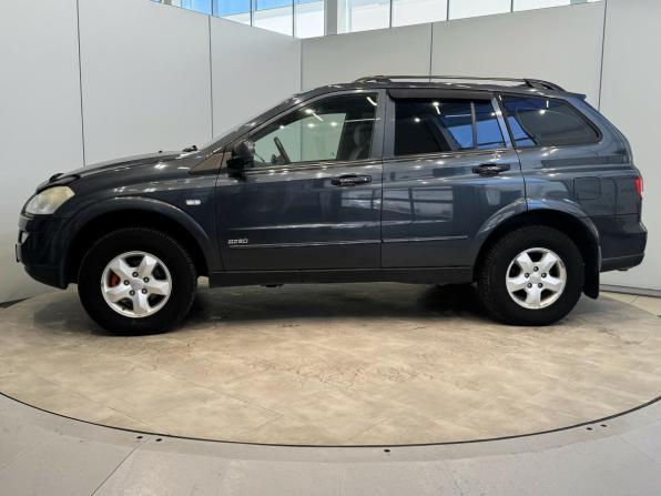 SsangYong Kyron I Рестайлинг с пробегом 2012 года, цена 899 000 рублей, 215981 км, внедорожник, Автокод Объявления