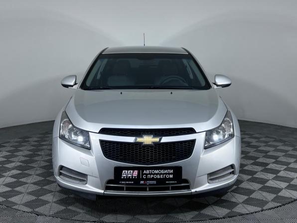 Chevrolet Cruze I с пробегом 2012 года, цена 677 000 рублей, 245910 км, хэтчбек, Автокод Объявления