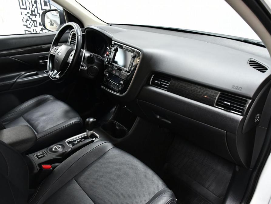 Mitsubishi Outlander III Рестайлинг 2 Новосибирск  - изображение 25