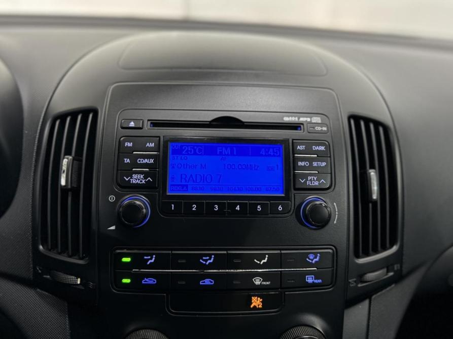 Hyundai i30 I Нижний Новгород  - изображение 13