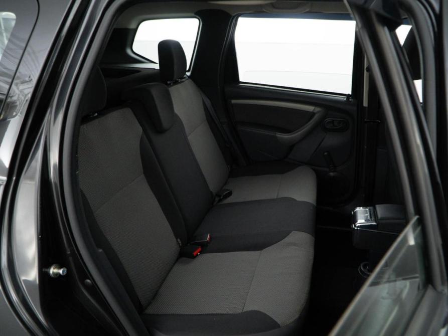 Renault Duster I Рестайлинг Москва  - изображение 7