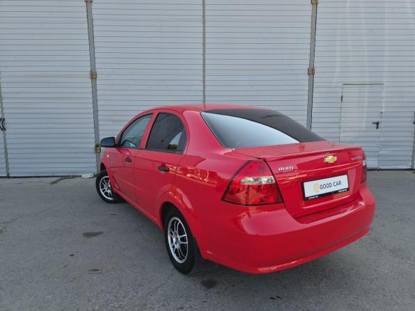 Chevrolet Aveo I Рестайлинг с пробегом 2010 года, цена 632 000 рублей, 85916 км, седан, Автокод Объявления