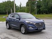 Hyundai Tucson III Чебоксары  - изображение 25