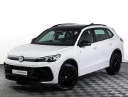 Volkswagen Tiguan III (China Market) Москва  - изображение 56