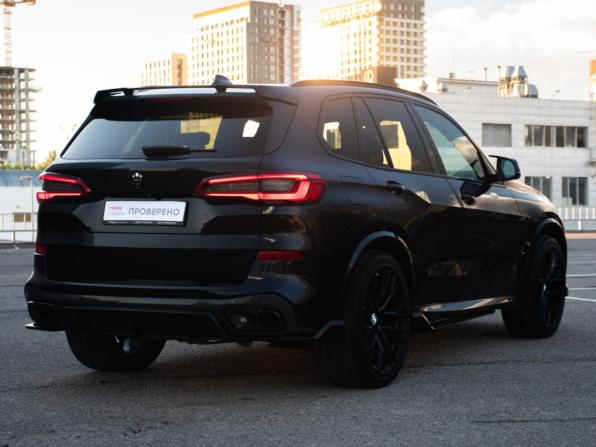 BMW X5 IV (G05/G18) с пробегом 2019 года, цена 5 999 000 рублей, 140497 км, внедорожник, Автокод Объявления