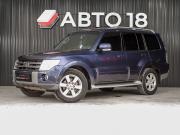 Mitsubishi Pajero IV Ижевск  - изображение 25
