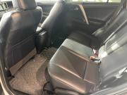 Toyota RAV4 IV (XA40) Стерлитамак  - изображение 42