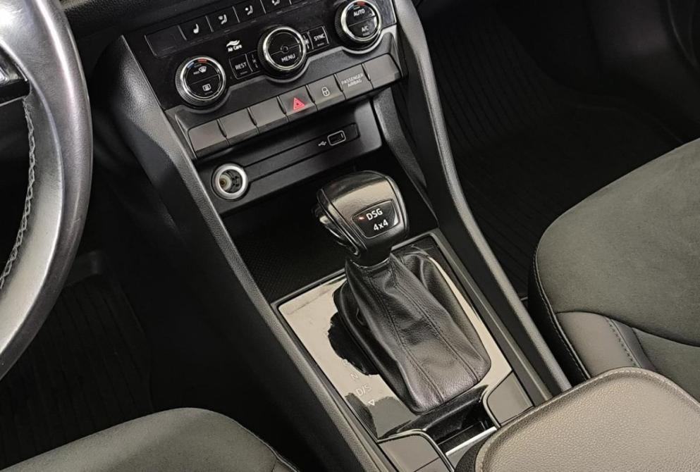 Skoda Kodiaq I Нижний Новгород  - изображение 15