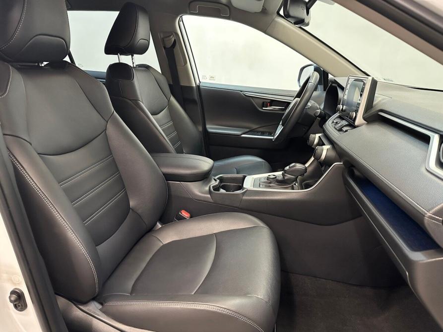 Toyota RAV4 V (XA50) Балашиха  - изображение 18