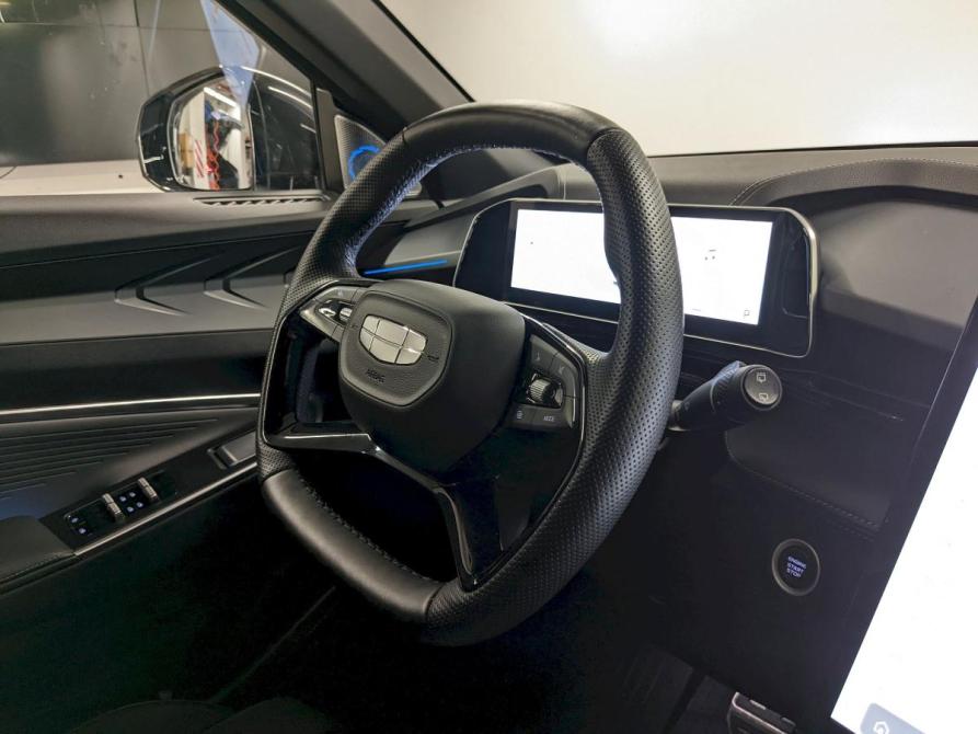 Geely Cityray Химки  - изображение 24