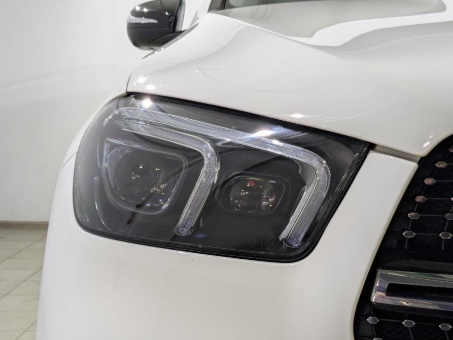 Mercedes-Benz GLE II (V167) Химки  - изображение 9