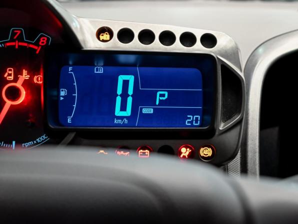 Chevrolet Aveo II с пробегом 2013 года, цена 660 000 рублей, 165992 км, седан, Автокод Объявления