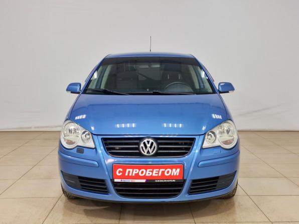 Volkswagen Polo IV Рестайлинг с пробегом 2008 года, цена 490 000 рублей, 142955 км, хэтчбек, Автокод Объявления