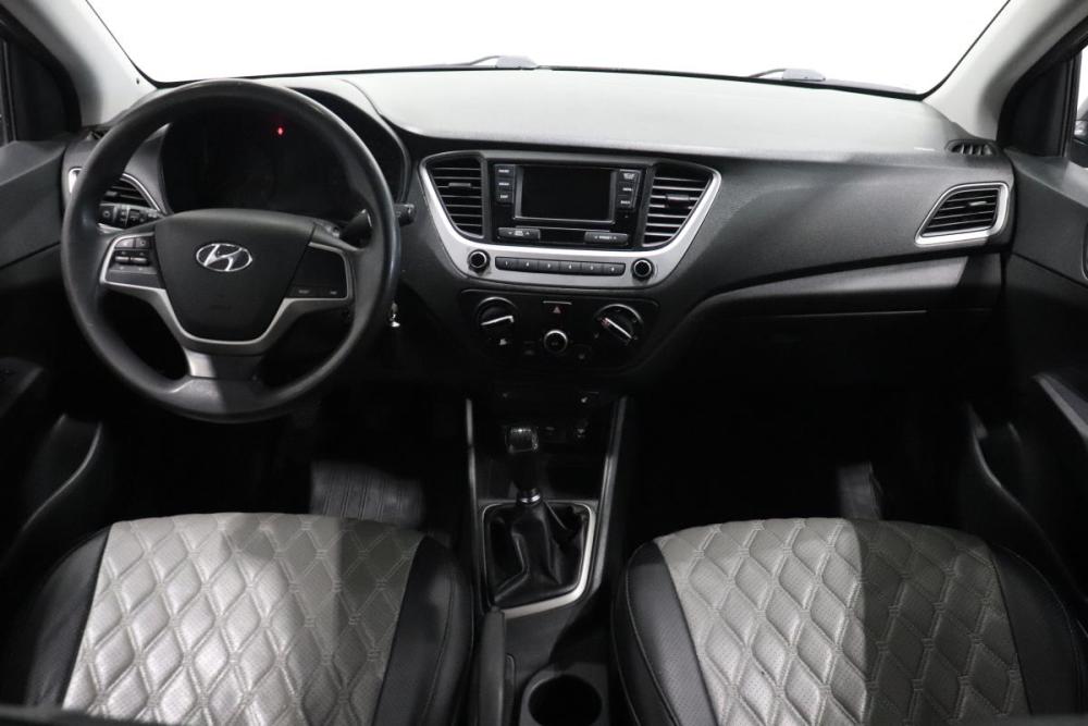 Hyundai Solaris II Ульяновск  - изображение 7