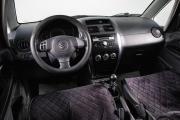 Suzuki SX4 I (Classic) Сургут  - изображение 26