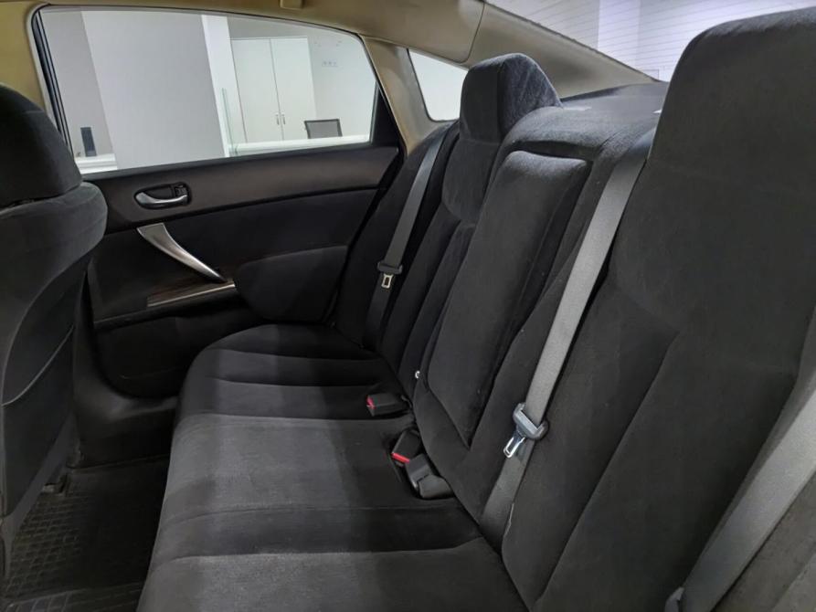 Nissan Teana II Казань  - изображение 15
